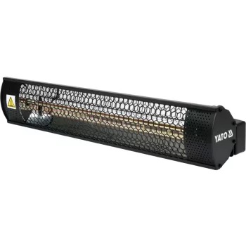 YATO Radiator infraroșu 2000 W perete (YT-99531)
