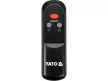 YATO Radiator infraroșu 2000 W perete cu telecomandă (YT-99532)