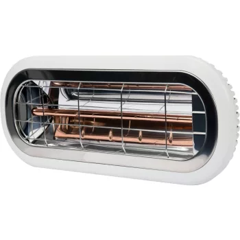 YATO Radiator infraroșu 1500 W Low Glare (YT-99536)