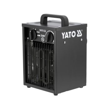 YATO Încălzitor electric 2 kW (YT-99690)