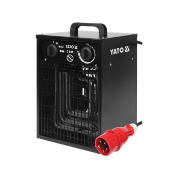 YATO Încălzitor electric 5 kW (YT-99695)