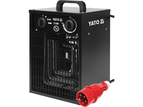 YATO Încălzitor electric 5 kW (YT-99695)