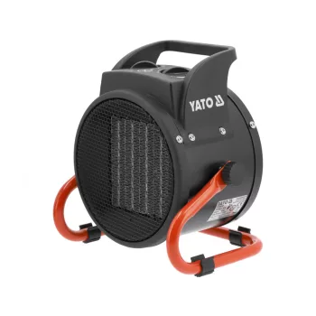 YATO Tun cu aer cald electric 2 kW (YT-99700)
