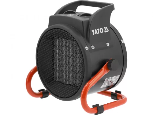 YATO Tun cu aer cald electric 2 kW (YT-99700)
