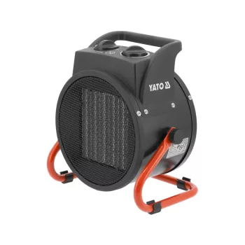 YATO Tun cu aer cald electric 3 kW (YT-99705)