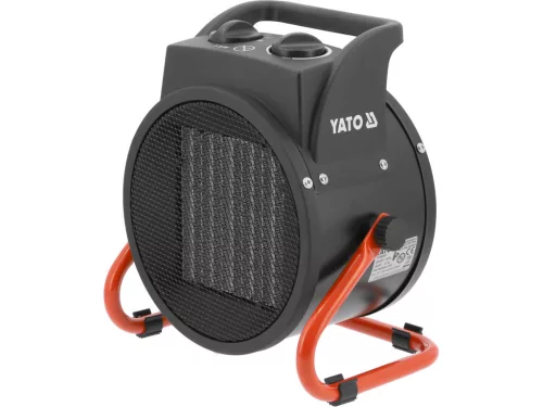 YATO Tun cu aer cald electric 3 kW (YT-99705)