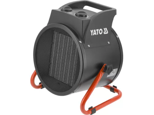 YATO Tun cu aer cald electric 5 kW (YT-99710)
