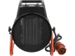 YATO Tun cu aer cald electric 5 kW (YT-99710)