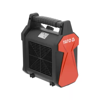 YATO Tun cu aer cald electric 5 kW (YT-99720)