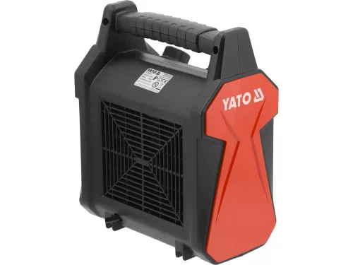 YATO Tun cu aer cald electric 5 kW (YT-99720)