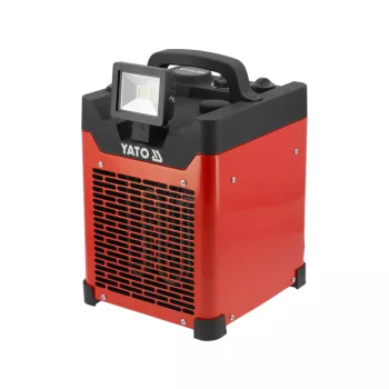 YATO Tun cu aer cald electric 3,3 kW (YT-99721)