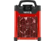 YATO Tun cu aer cald electric 3,3 kW (YT-99721)