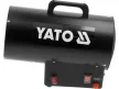 YATO Tun cu aer cald pe gaz 15 kW (YT-99730)