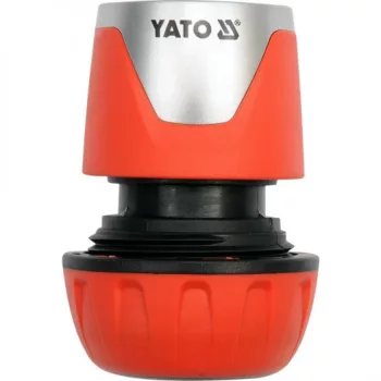YATO Cuplaj rapid cu oprire 3/4" (YT-99804)