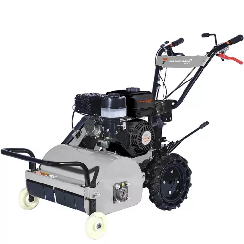 Pregătirea mașinii de tuns iarba primăvara pentru un start sigur